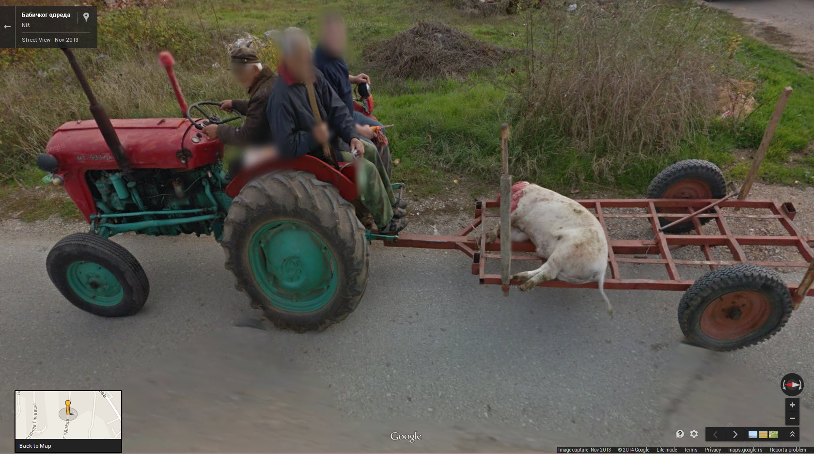google street view 2