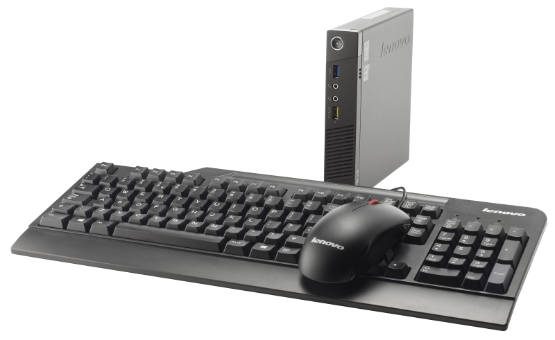 thinkcentre