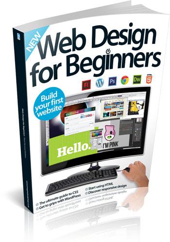 web design for beginners