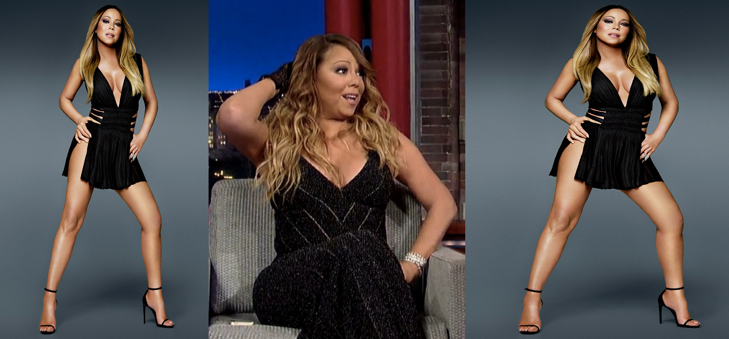 mariah