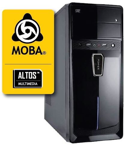 moba