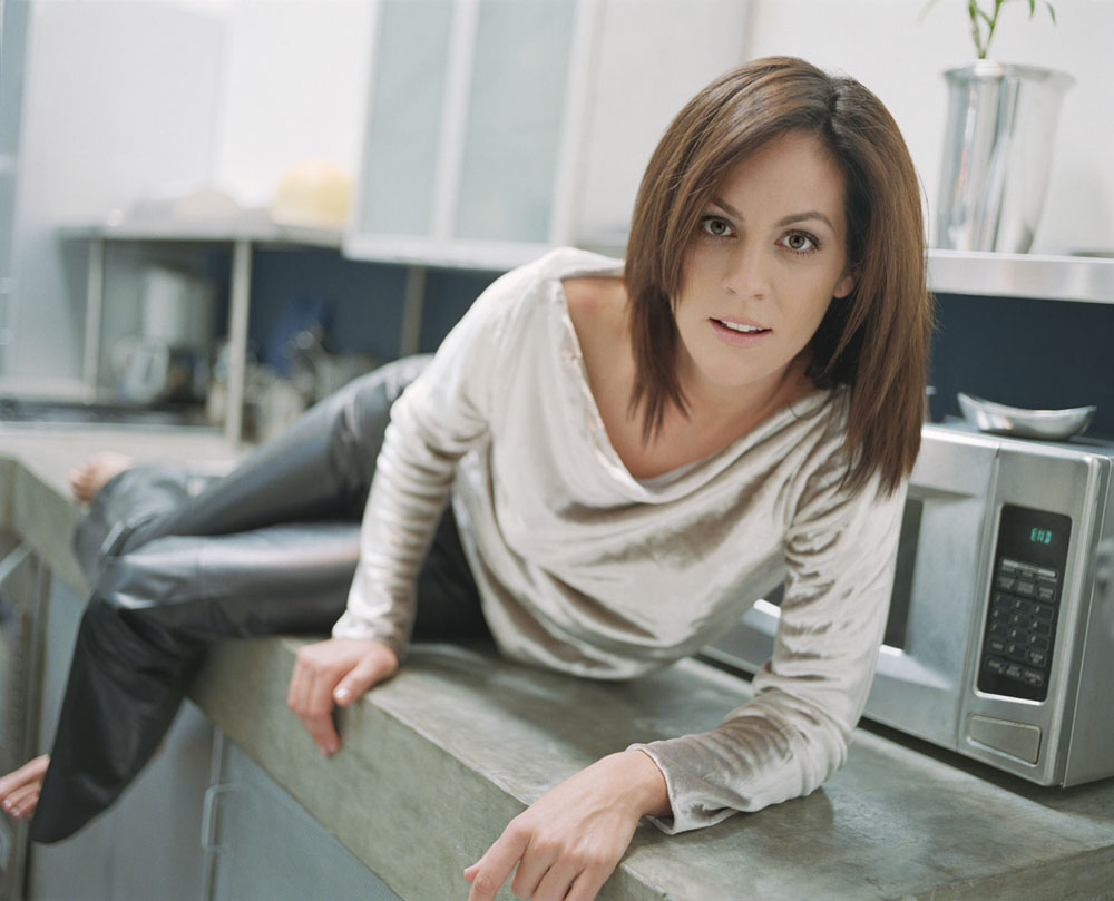 annabeth gish 1