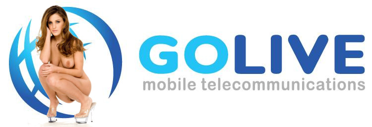 golive logo 18+