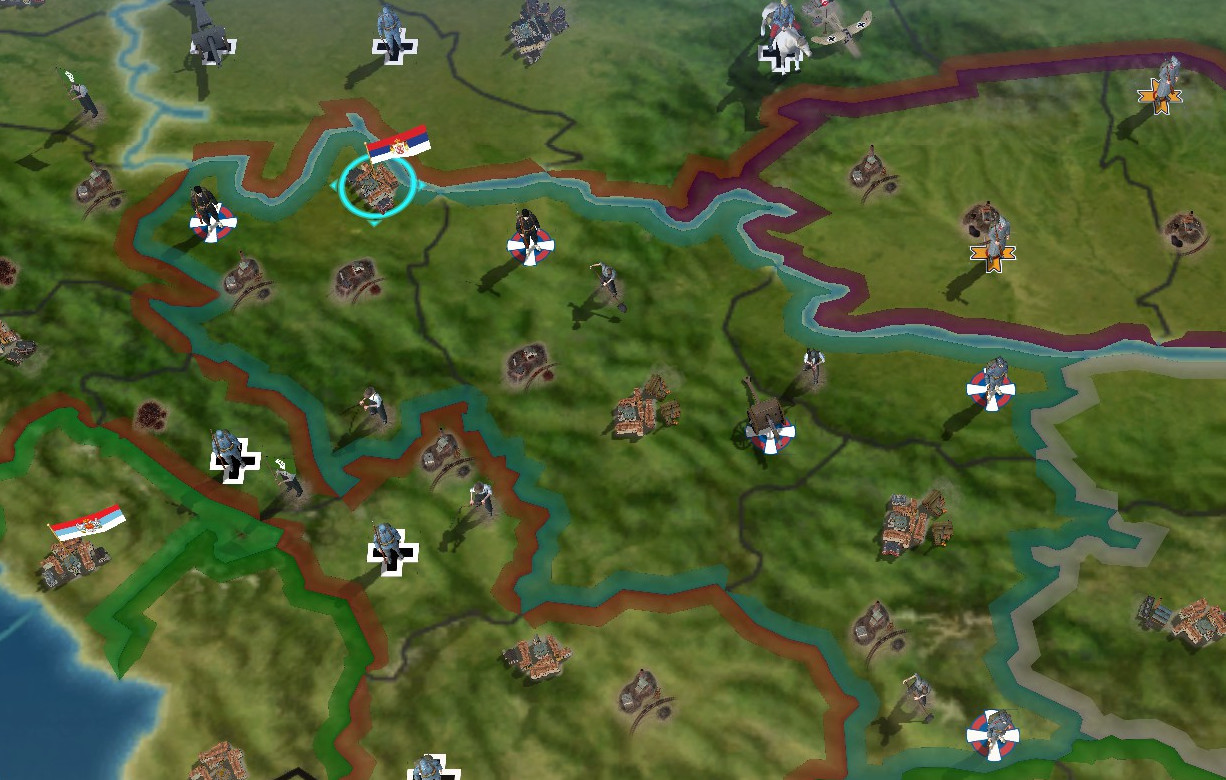 Making History: The Great War
