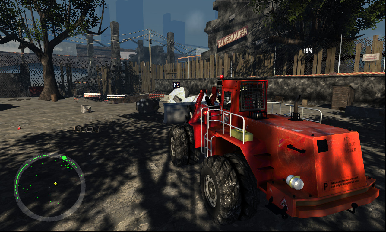 Construction Machines
