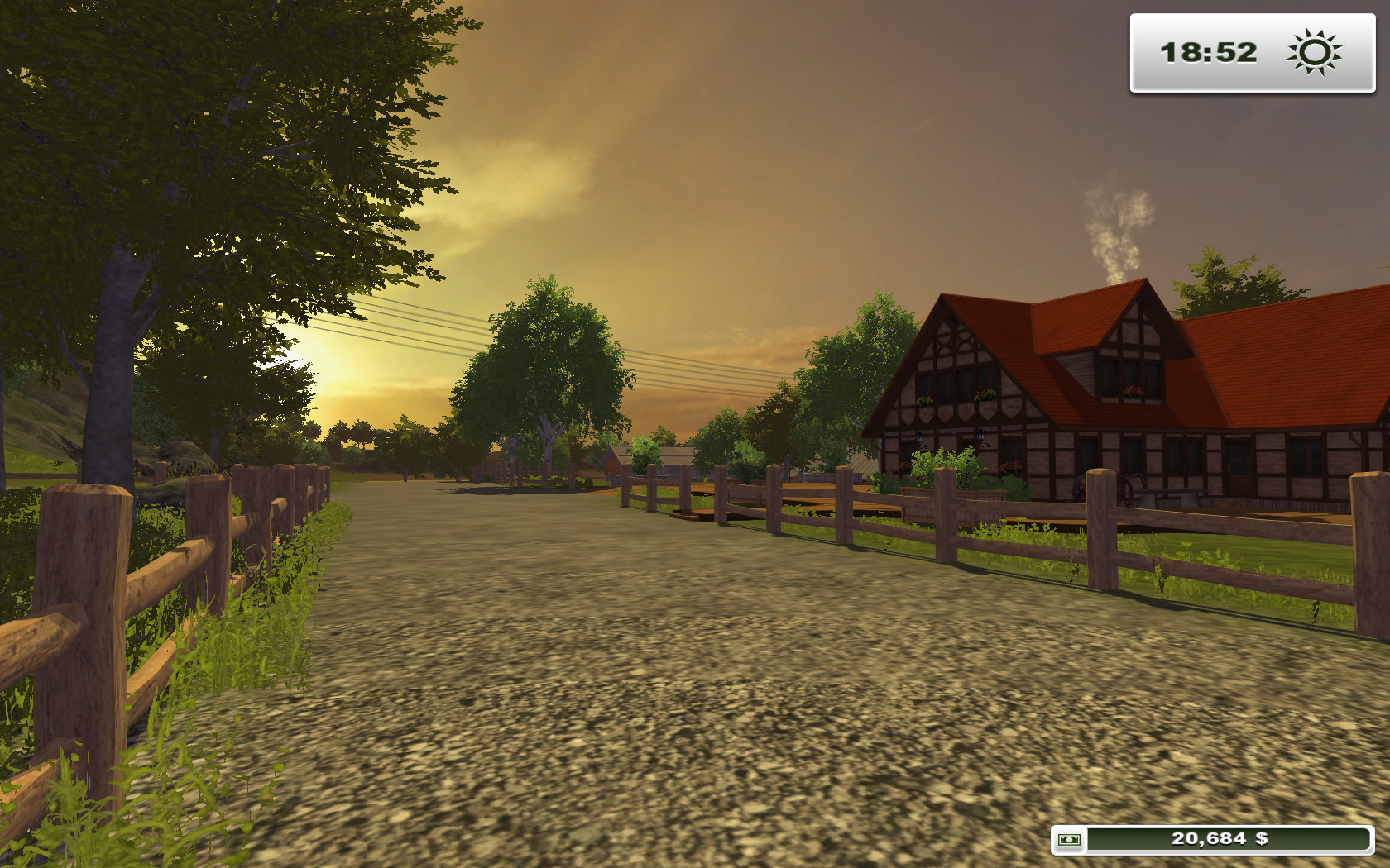 Farming Simulator 2013