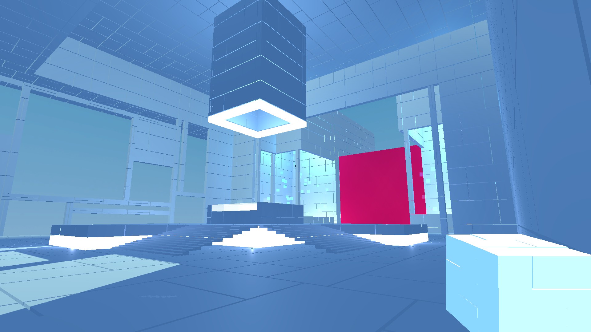 Glitchspace