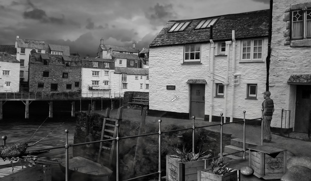 Lost Crown, The