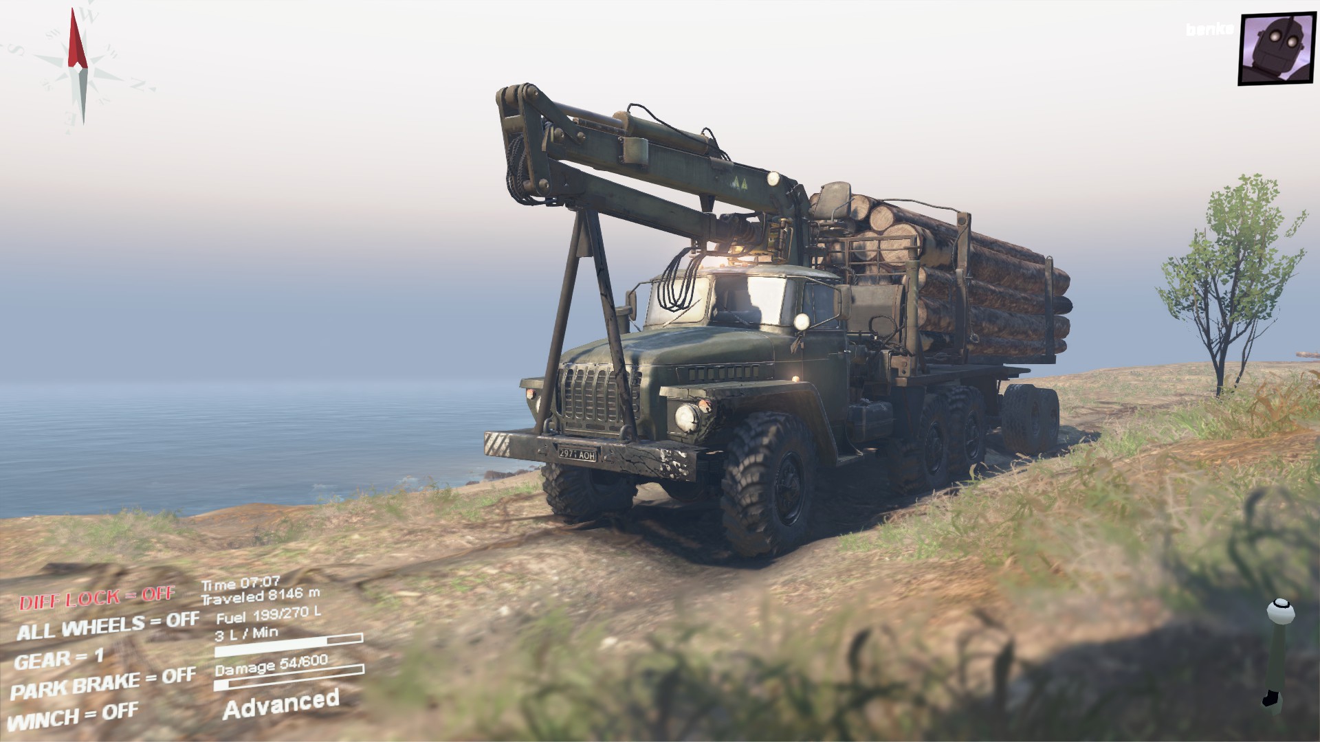 Spintires