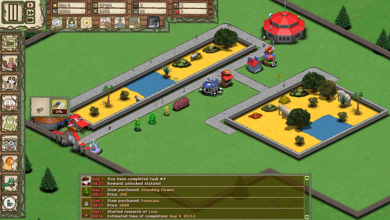 Zoo Park