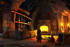 Book of Unwritten Tales, The