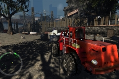 Construction Machines
