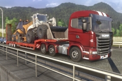 Euro Truck Simulator 2