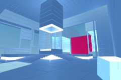 Glitchspace