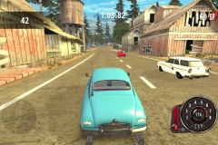 Motorama