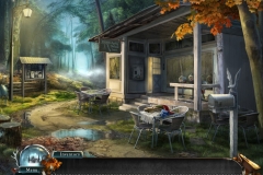 Paranormal State: Poison Spring