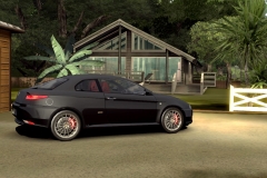 Test Drive Unlimited