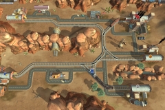 Train Valley